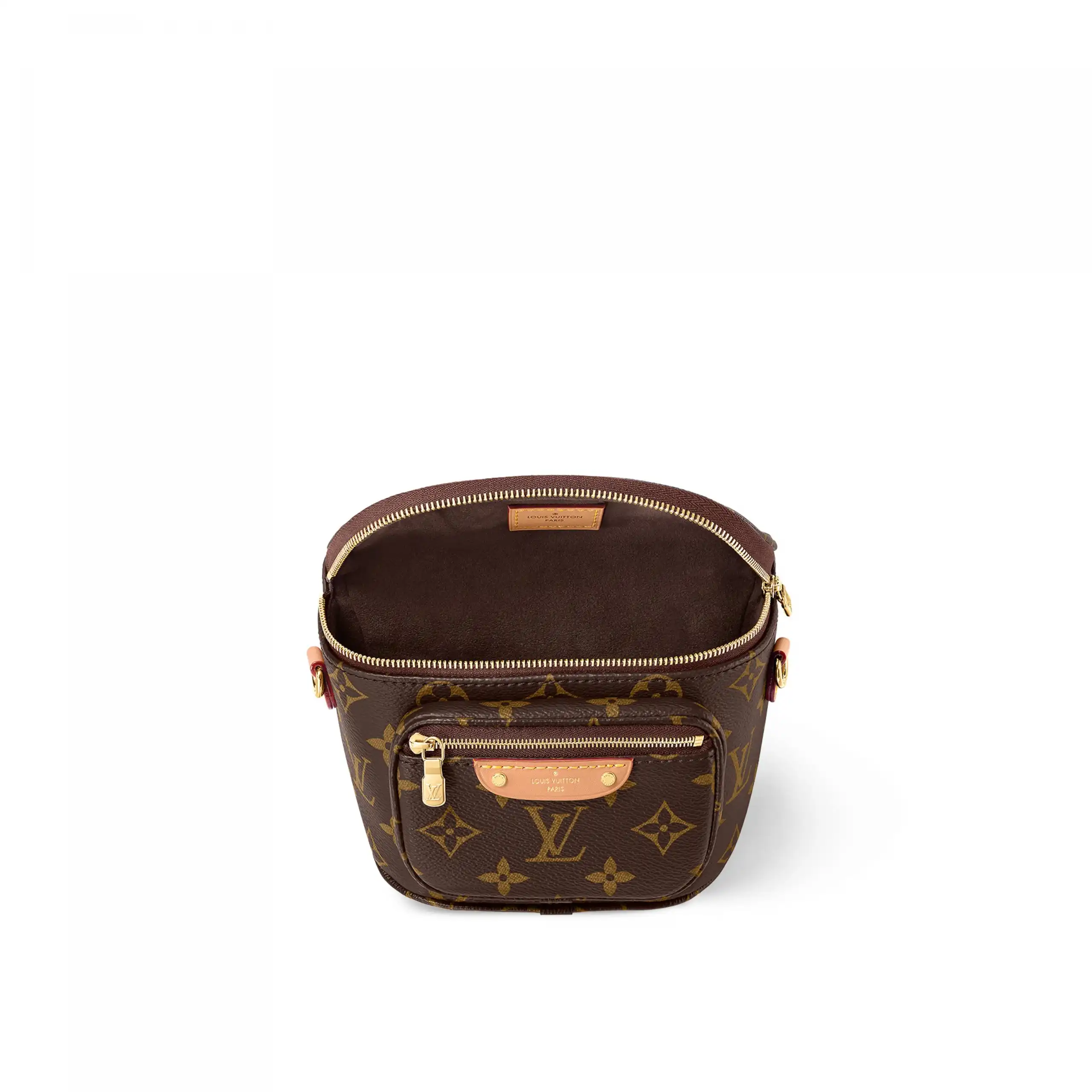 Cheap Louis Vuitton M82335 Mini Bumbag 0127