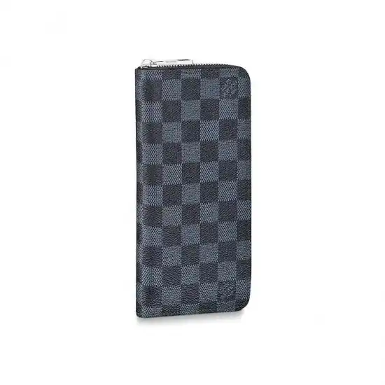 Cheap Louis Vuitton N62240 Zippy Wallet Vertical 0125