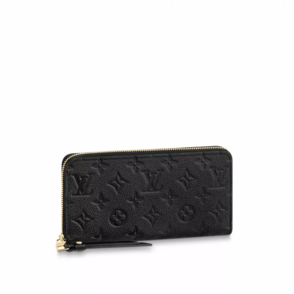 Louis Vuitton Portefeuille Zippy M61864 0114