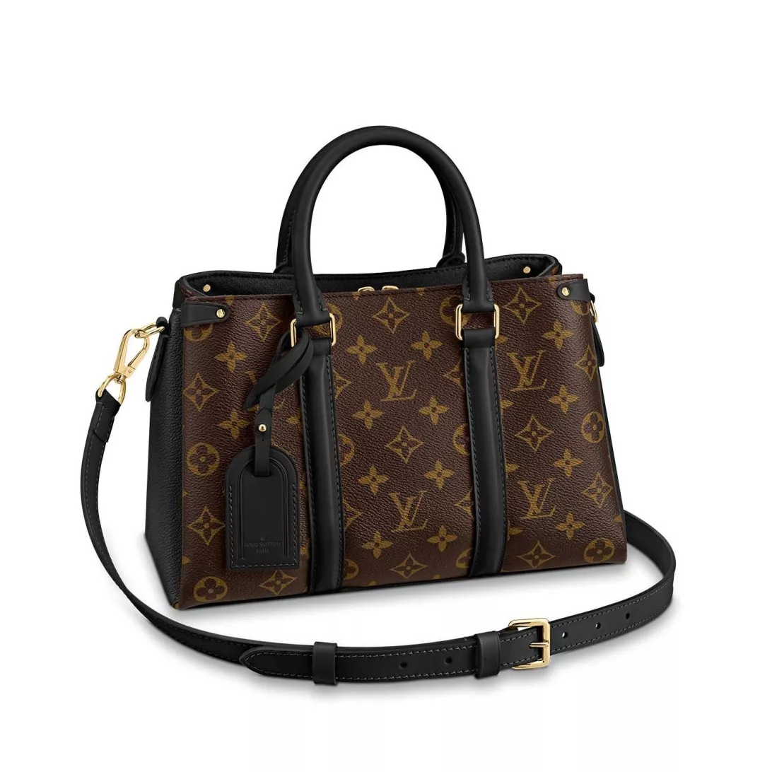 Louis Vuitton M44898 Soufflot BB 0113