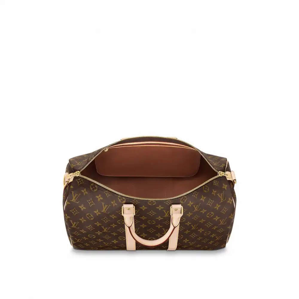 Cheap Louis Vuitton Keepall Bandouliere 45 M41418 0124