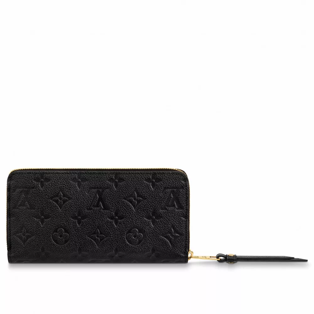 Cheap Louis Vuitton Portefeuille Zippy M61864 0114