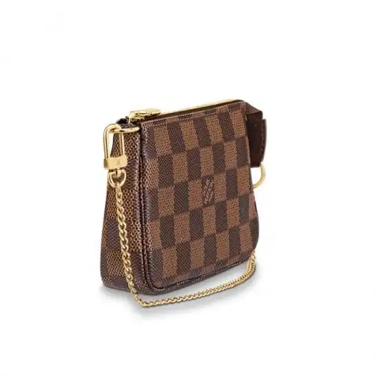 Cheap Louis Vuitton Mini Pochette Accessoires N58009 0127