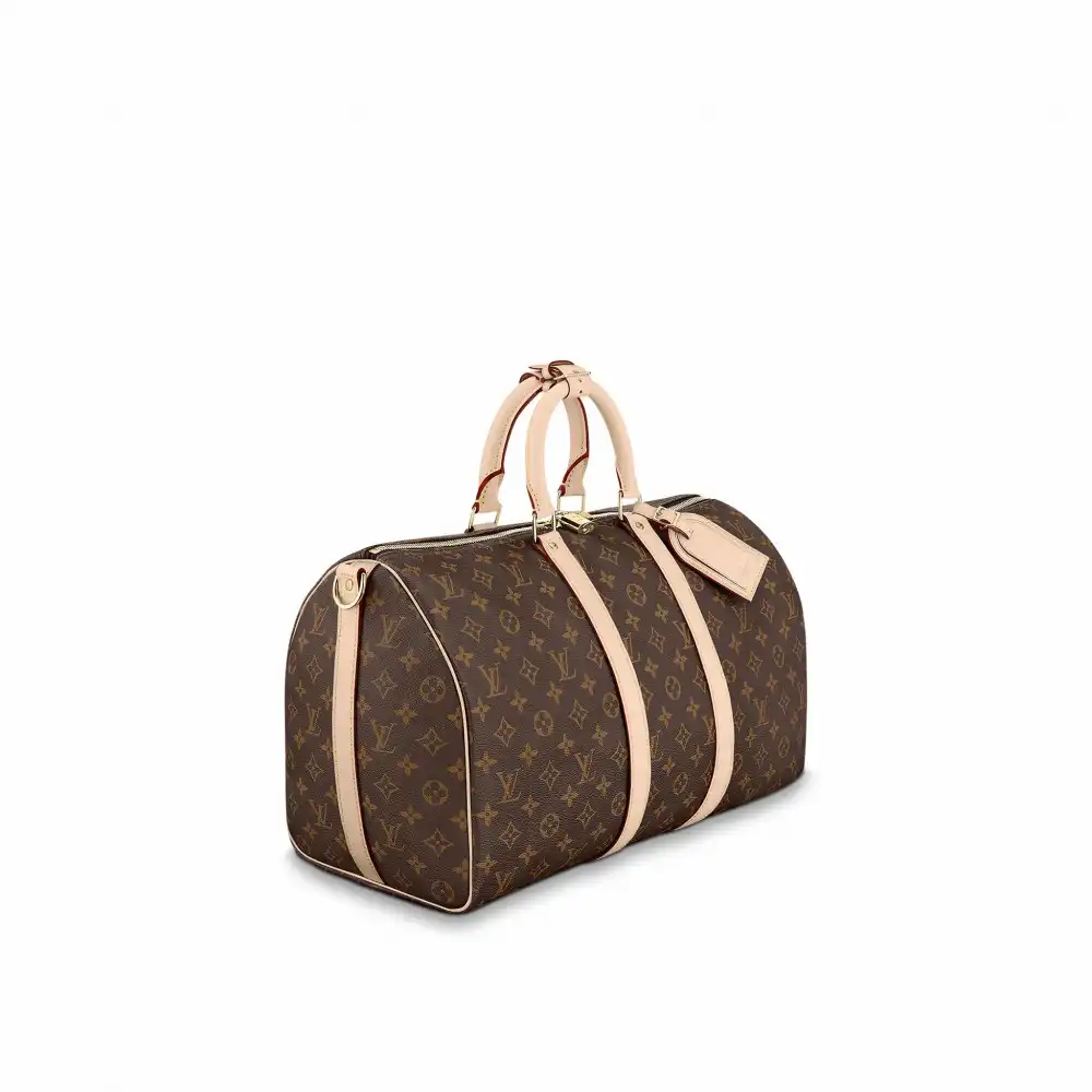 Cheap Louis Vuitton Keepall Bandouliere 45 M41418 0124