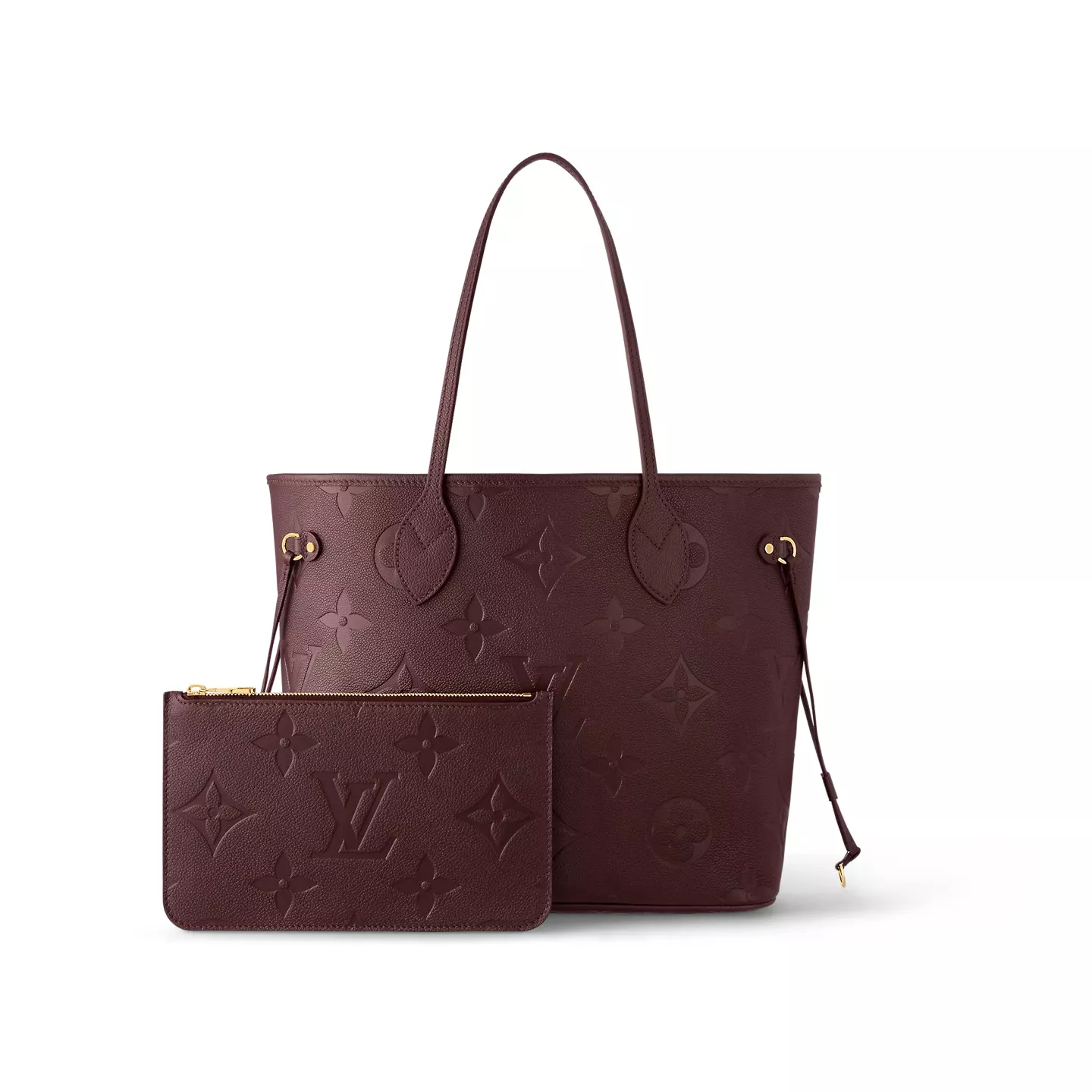 Louis Vuitton M46599 Neverfull MM 0113