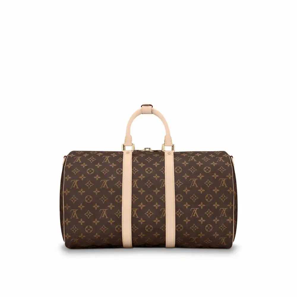 Cheap Louis Vuitton Keepall Bandouliere 45 M41418 0124