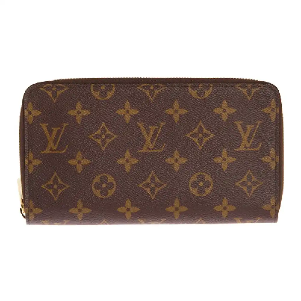 Cheap Louis Vuitton Zippy Organizer M60002 0125