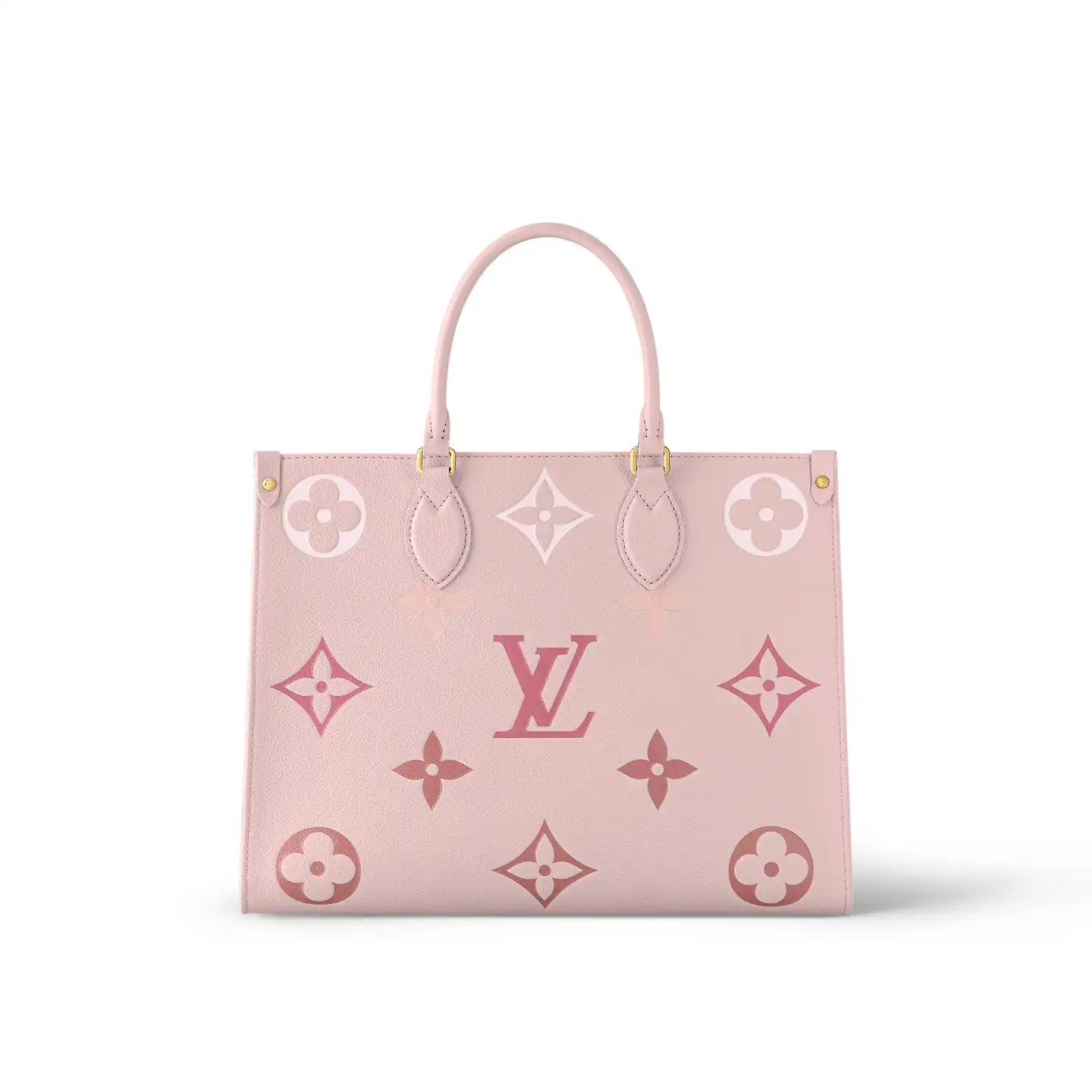 Cheap Louis Vuitton M46542 OnTheGo MM 0127