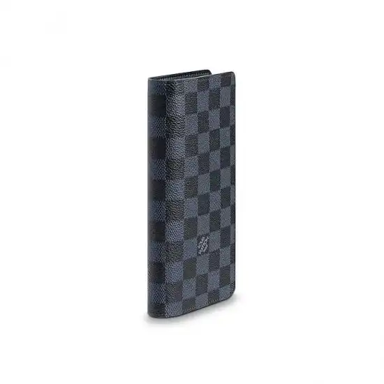 Cheap Louis Vuitton N63212 Brazza Wallet 0125