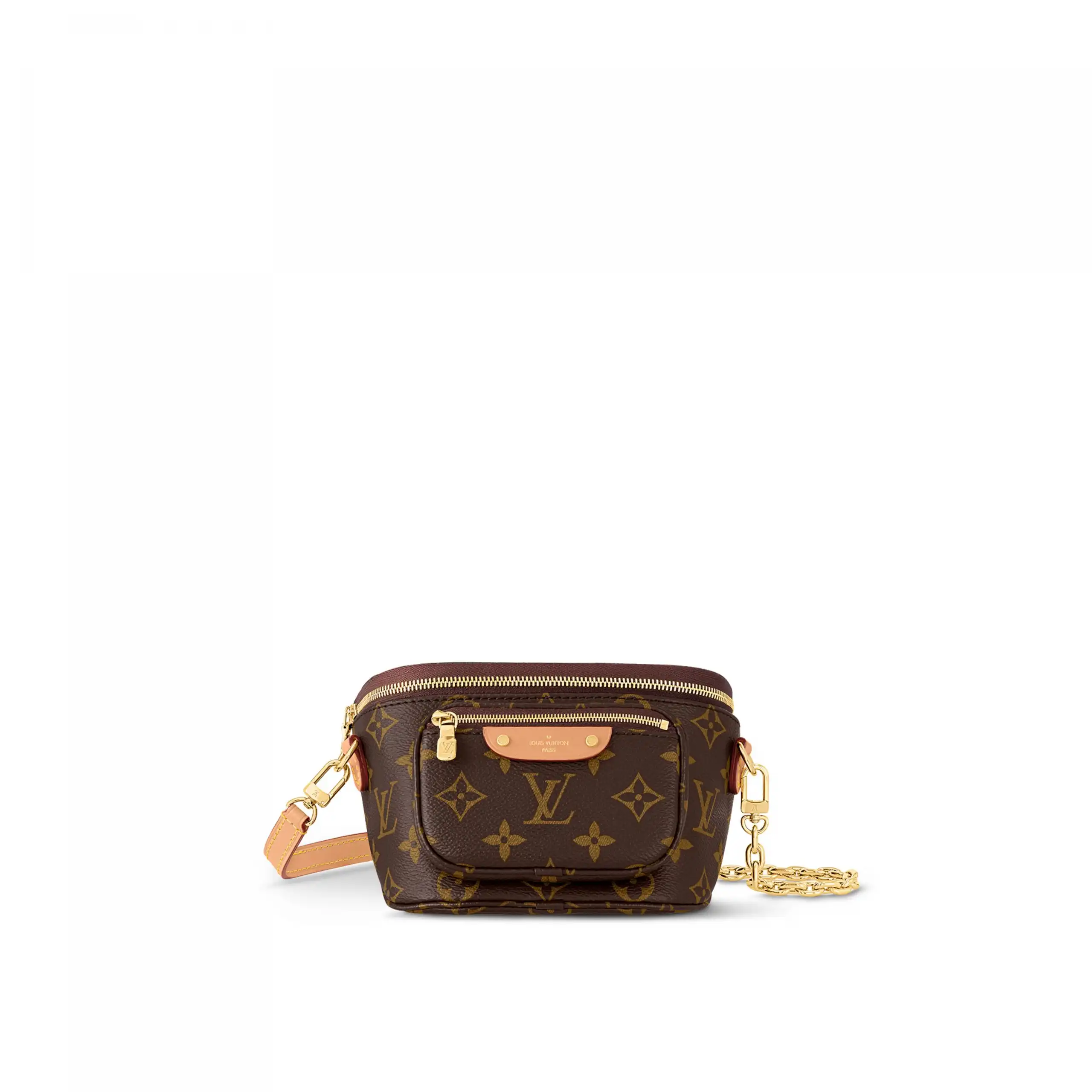 Louis Vuitton M82335 Mini Bumbag 0127