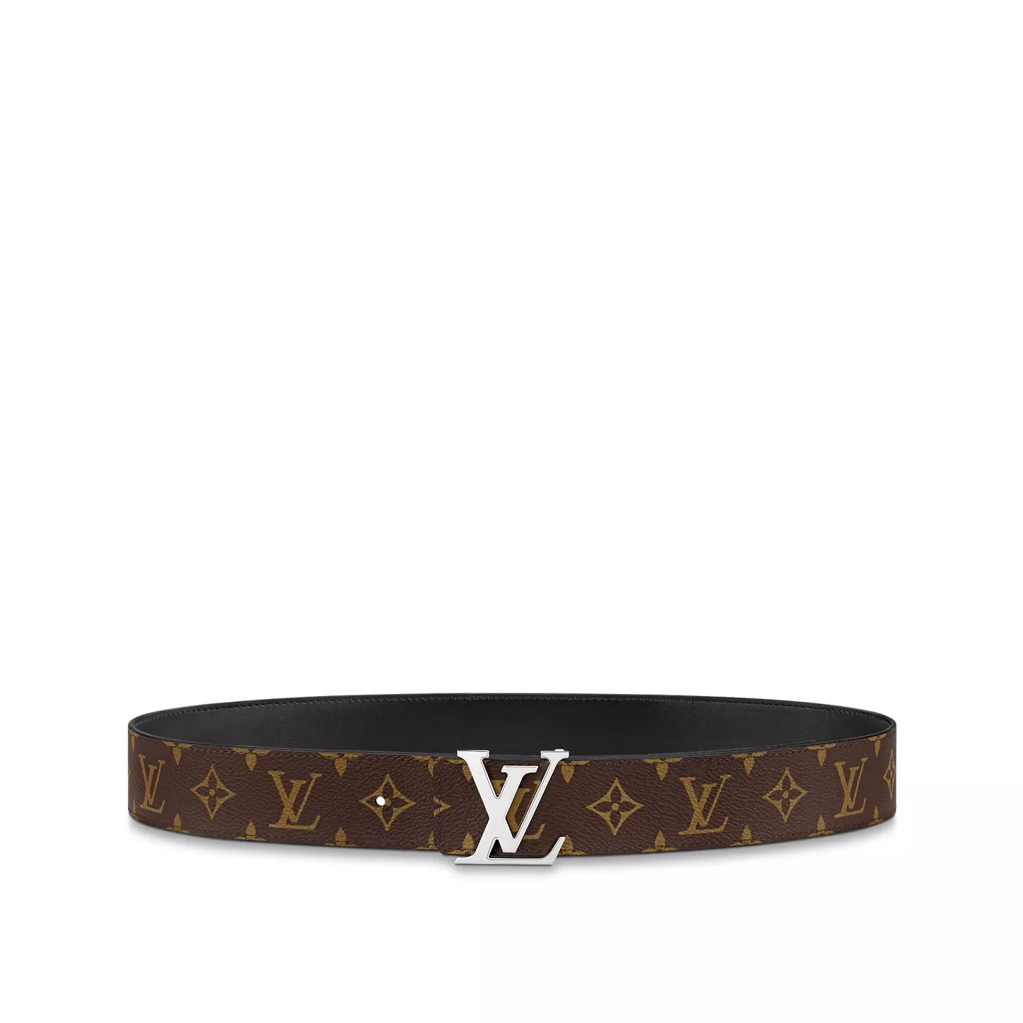 Louis Vuitton M9821U LV Initiales 40MM Reversible Belt 0112