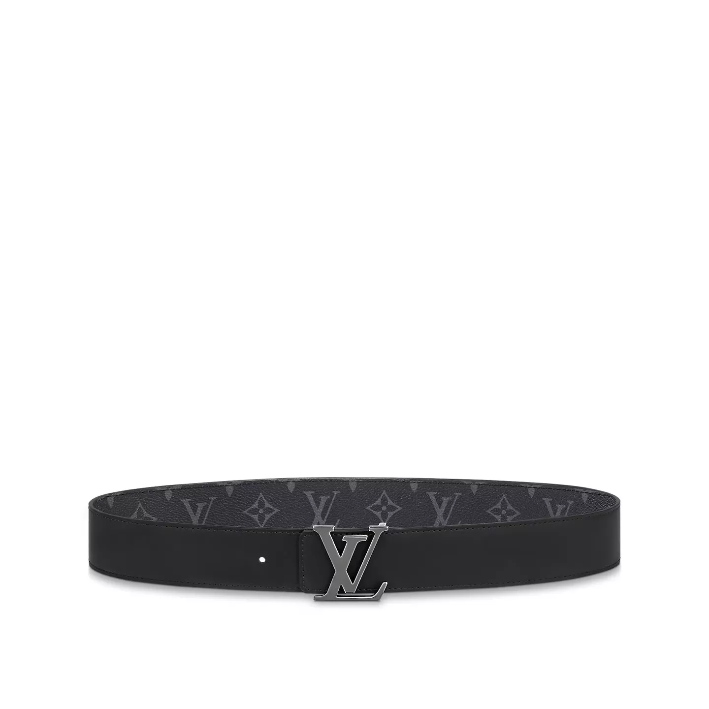 Cheap Louis Vuitton M9043U LV Initiales 40MM Reversible Belt 0112