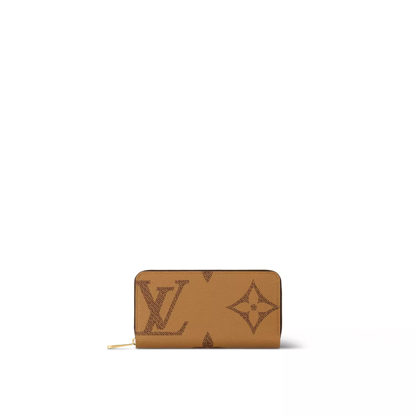 Louis Vuitton M69353 Zippy Wallet 0114