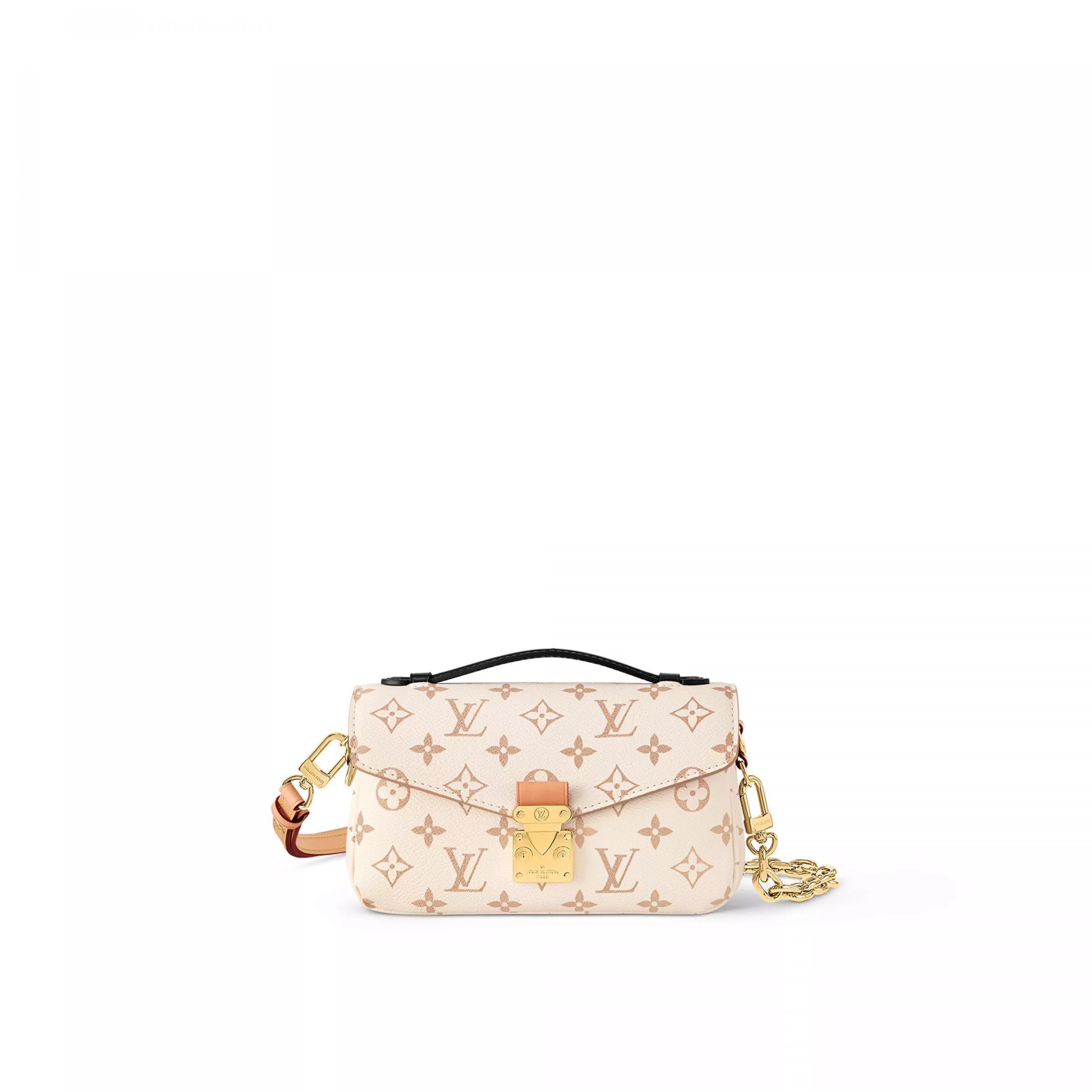 Louis Vuitton M46914 Pochette Métis East West 0113