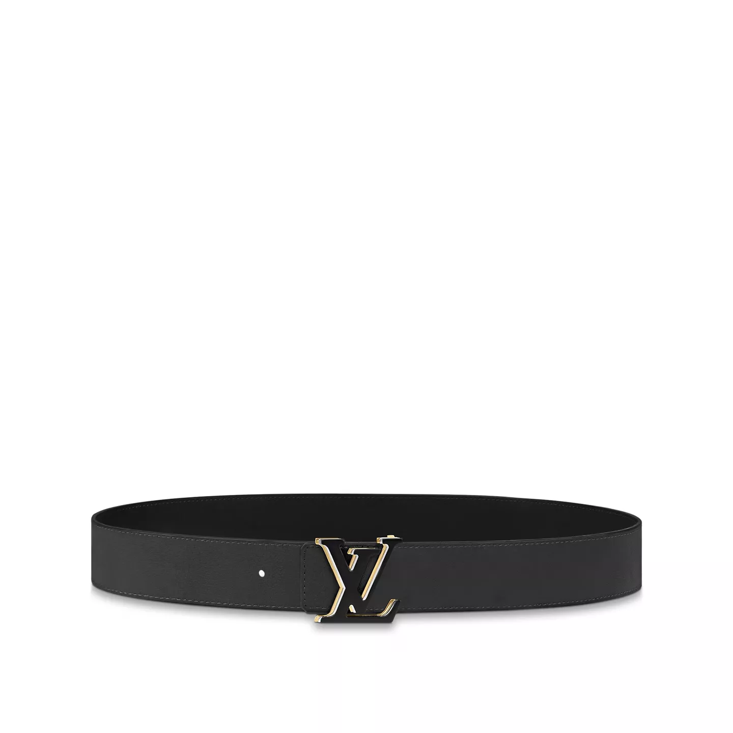 Louis Vuitton M0226U LV Optic 40mm Reversible Belt 0112