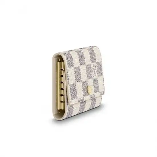 Cheap Louis Vuitton N61745 6 Key Holder 0125