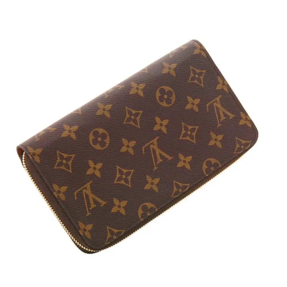 Cheap Louis Vuitton Zippy Organizer M60002 0125