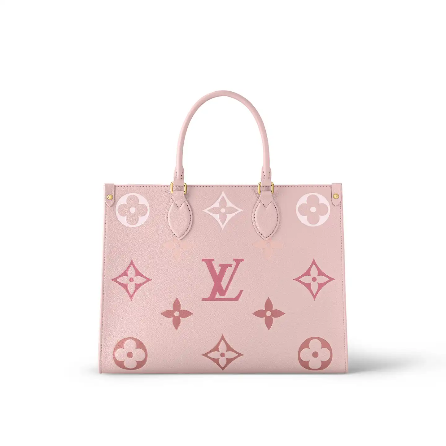 Louis Vuitton M46542 OnTheGo MM 0127