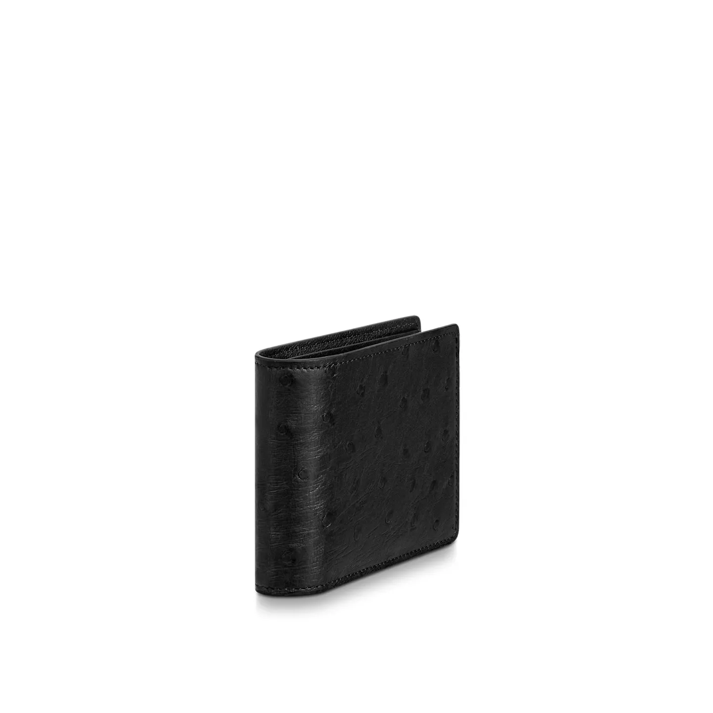 Cheap Louis Vuitton Black N94705 Multiple wallet 0114