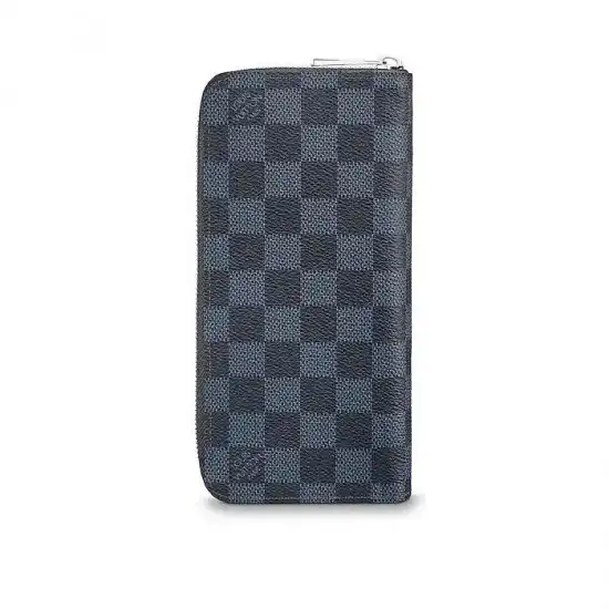 Cheap Louis Vuitton N62240 Zippy Wallet Vertical 0125