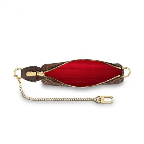 Cheap Louis Vuitton Mini Pochette Accessoires N58009 0127