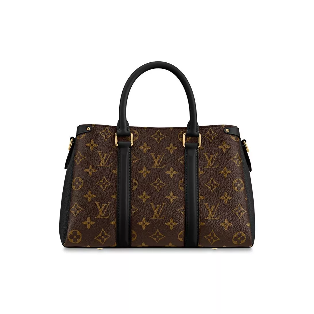 Cheap Louis Vuitton M44898 Soufflot BB 0113