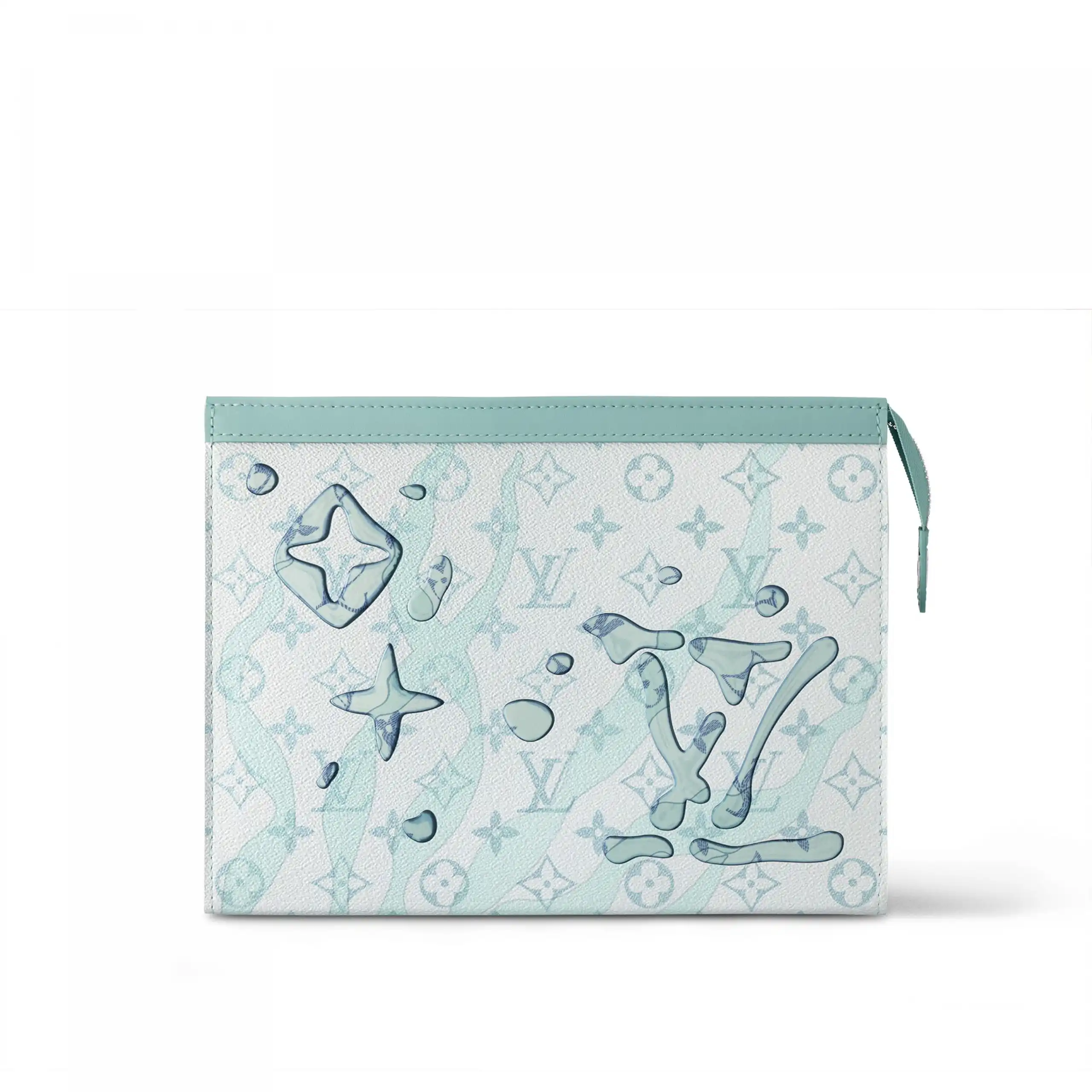 Louis Vuitton M22763 Pochette Voyage MM 0128