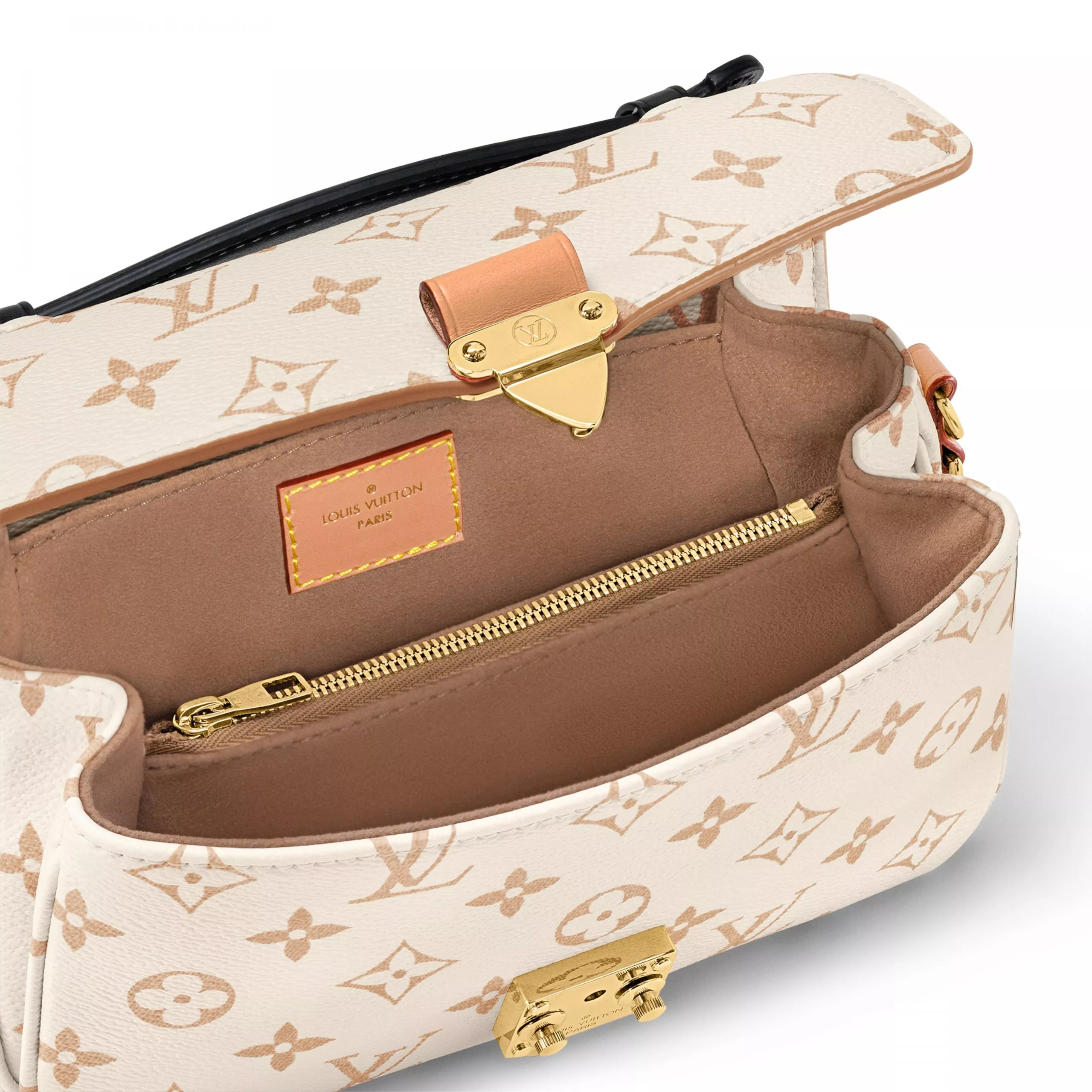 Cheap Louis Vuitton M46914 Pochette Métis East West 0113