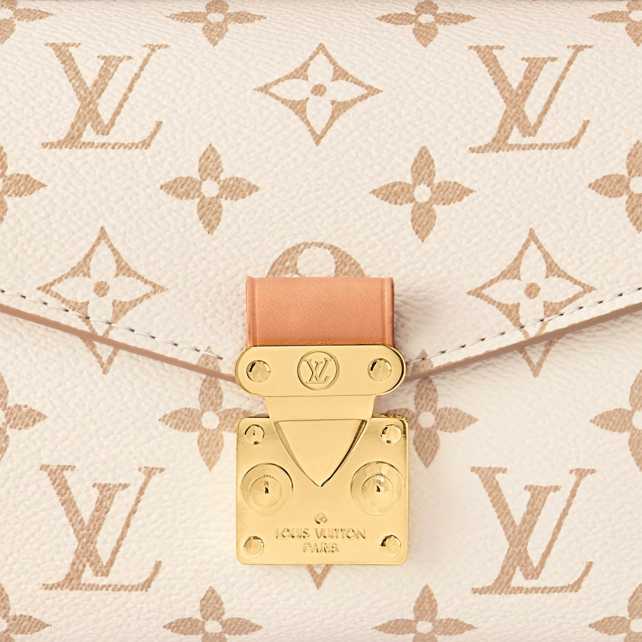 Cheap Louis Vuitton M46914 Pochette Métis East West 0113