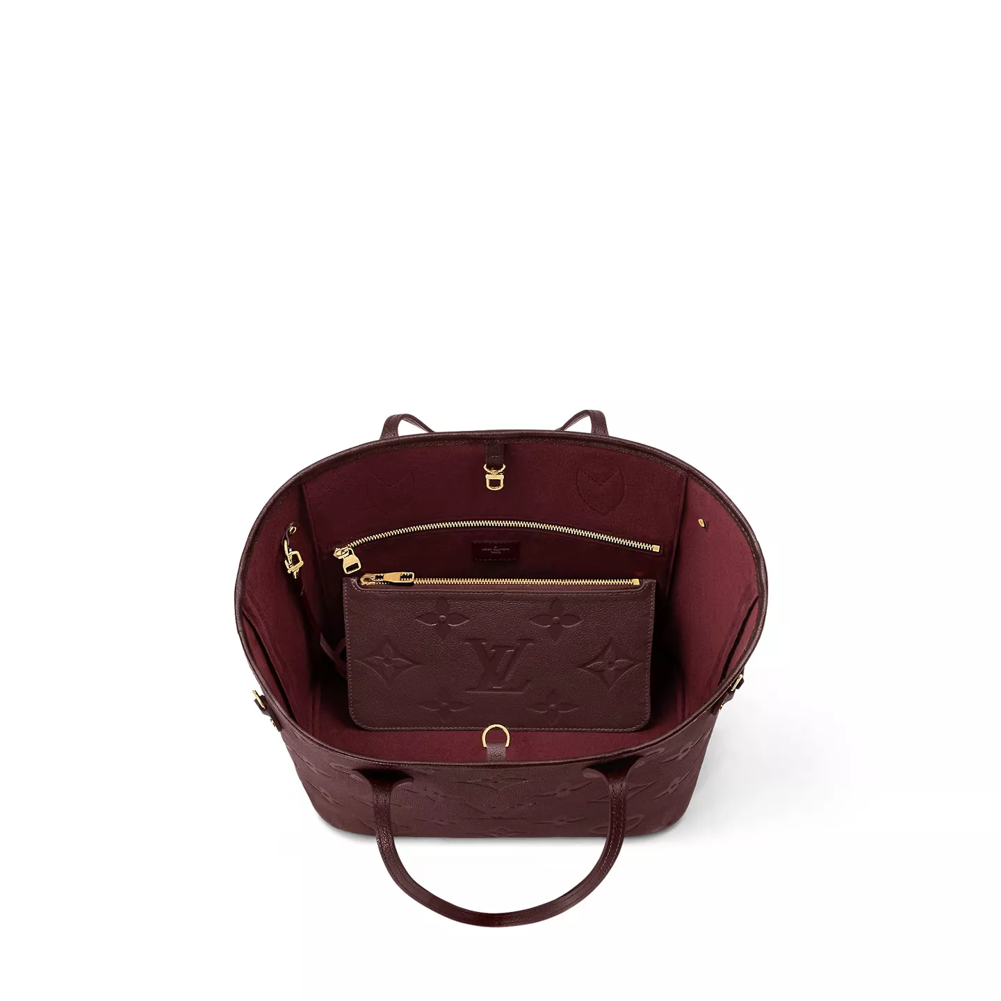 Cheap Louis Vuitton M46599 Neverfull MM 0113