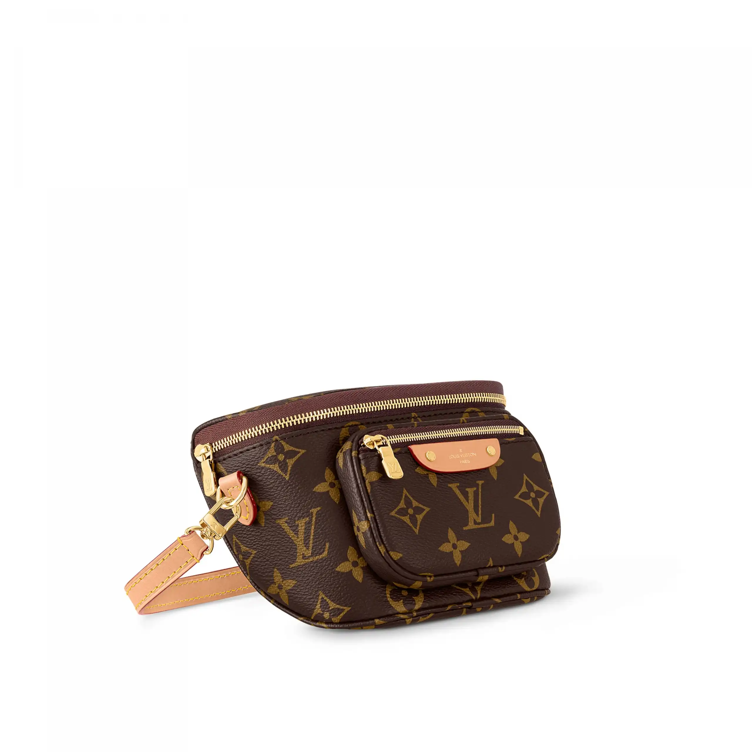 Cheap Louis Vuitton M82335 Mini Bumbag 0127