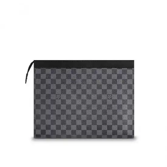 Louis Vuitton Pochette Voyage GM N60054 0129