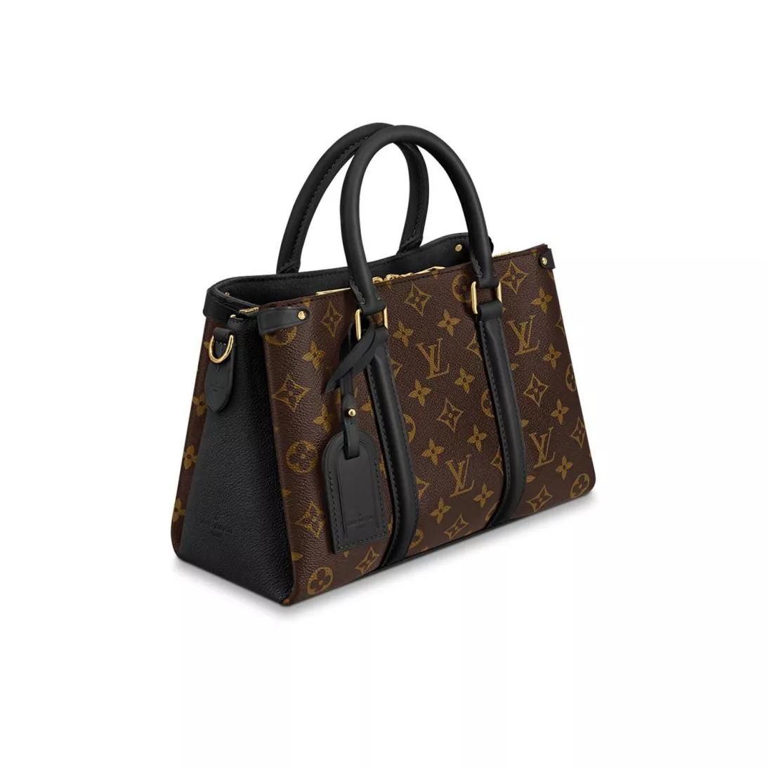 Cheap Louis Vuitton M44898 Soufflot BB 0113