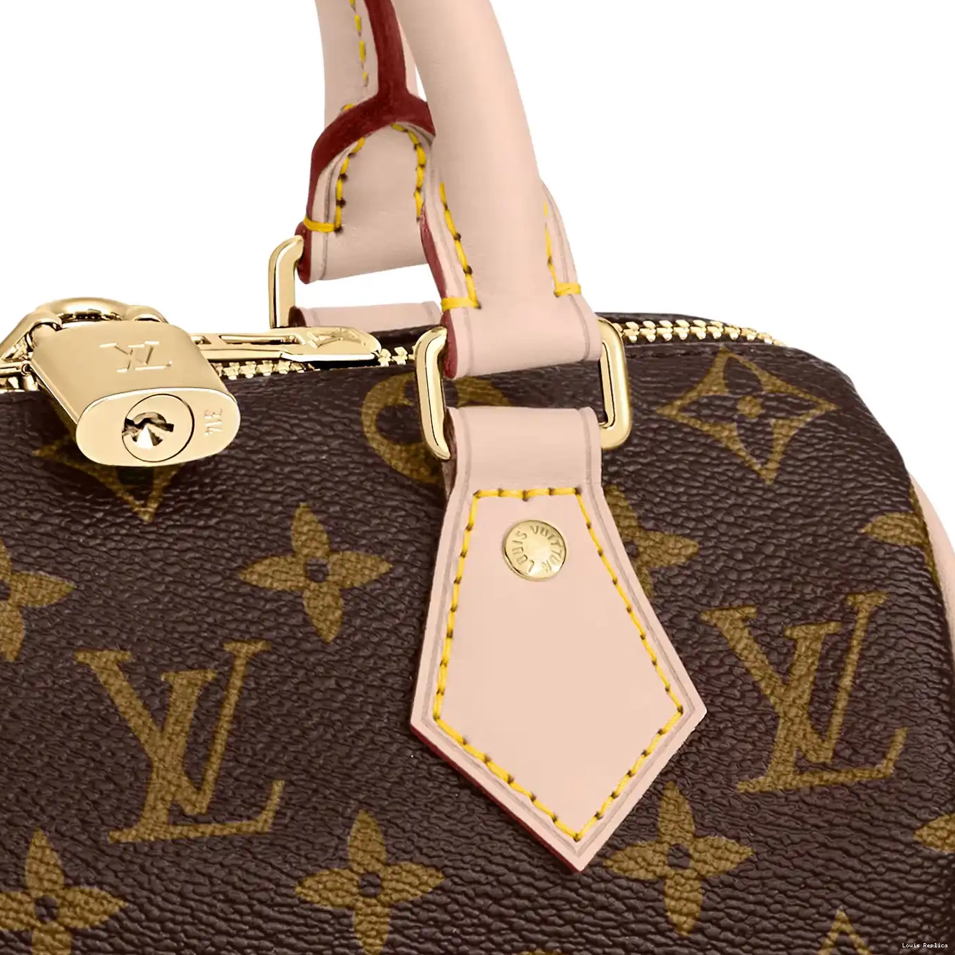 Cheap Speedy 20 Vuitton Louis Bandoulière M46234 0226