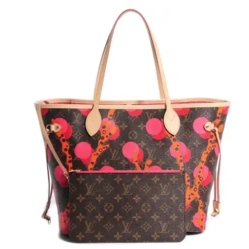 Cheap Ramages Canvas Neverfull Shoulder M41603 Bag Louis MM Vuitton Monogram 0305