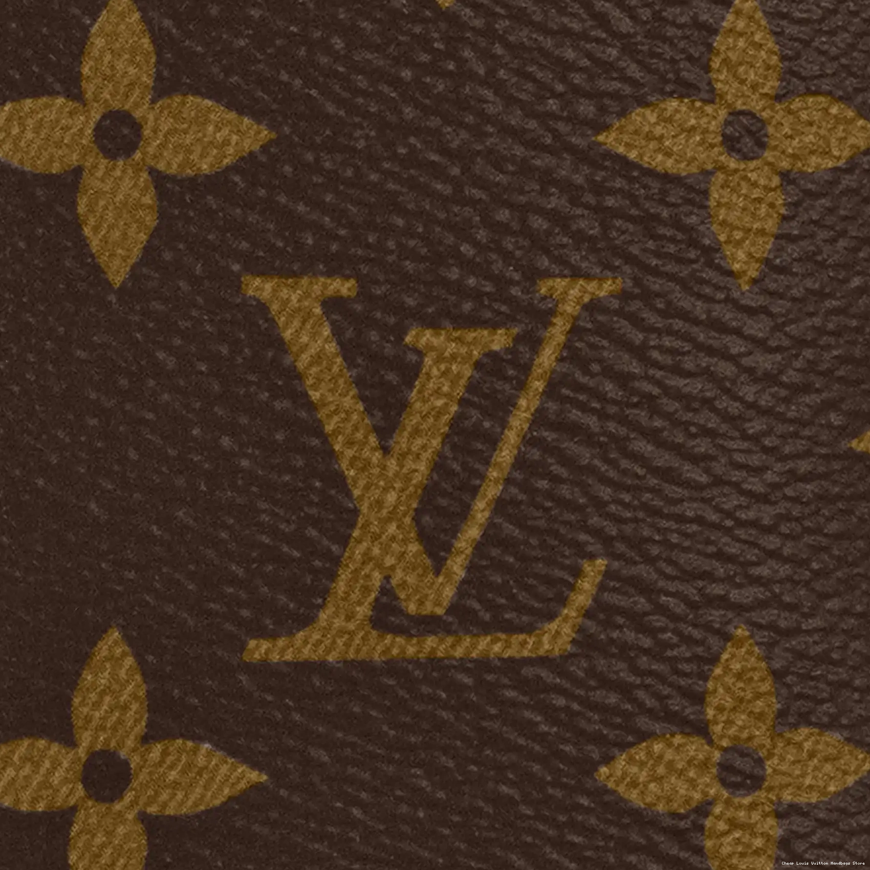 Cheap Black Louis Montsouris Vuitton BB M45516 0304