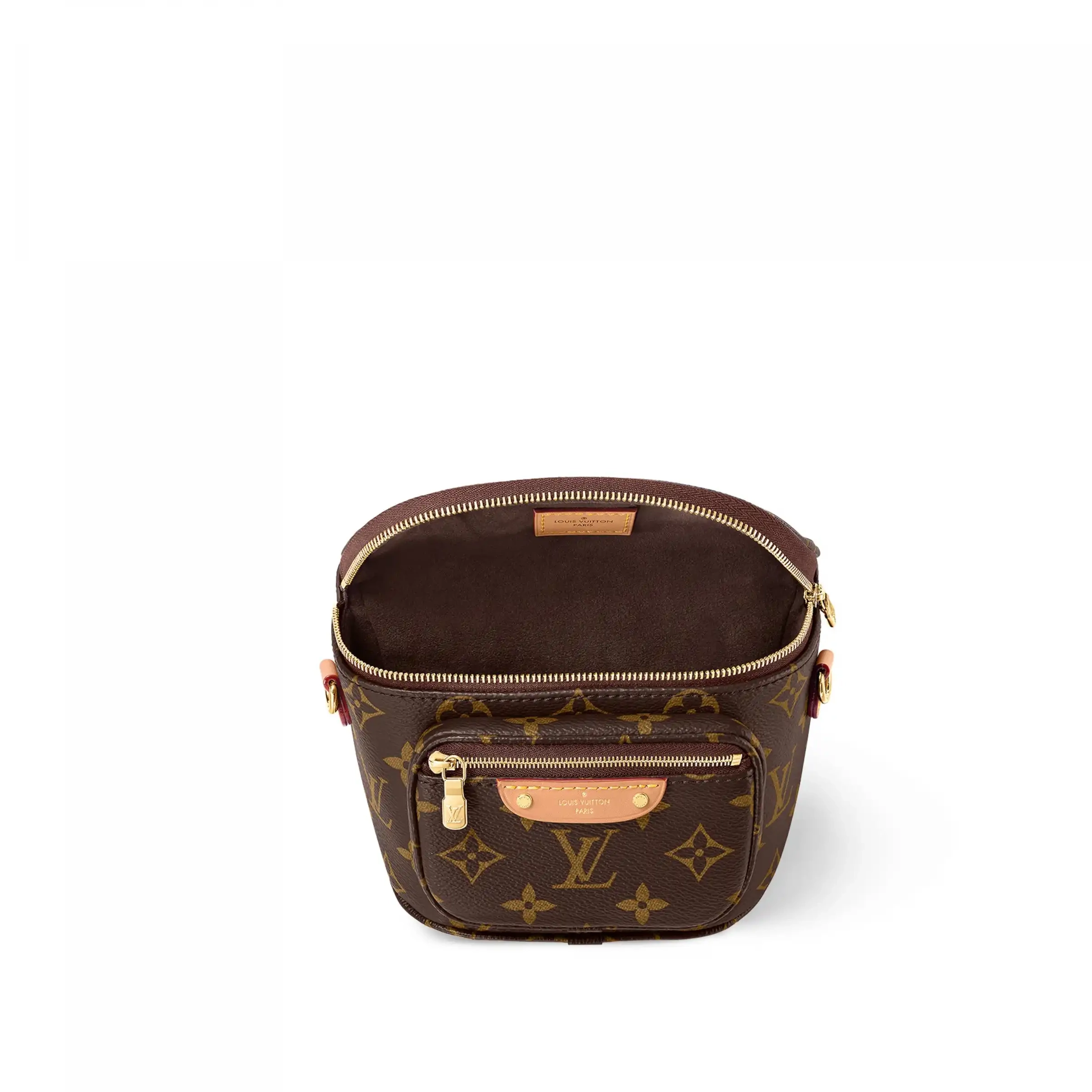 Cheap Louis Bumbag Vuitton Mini M82335 0306