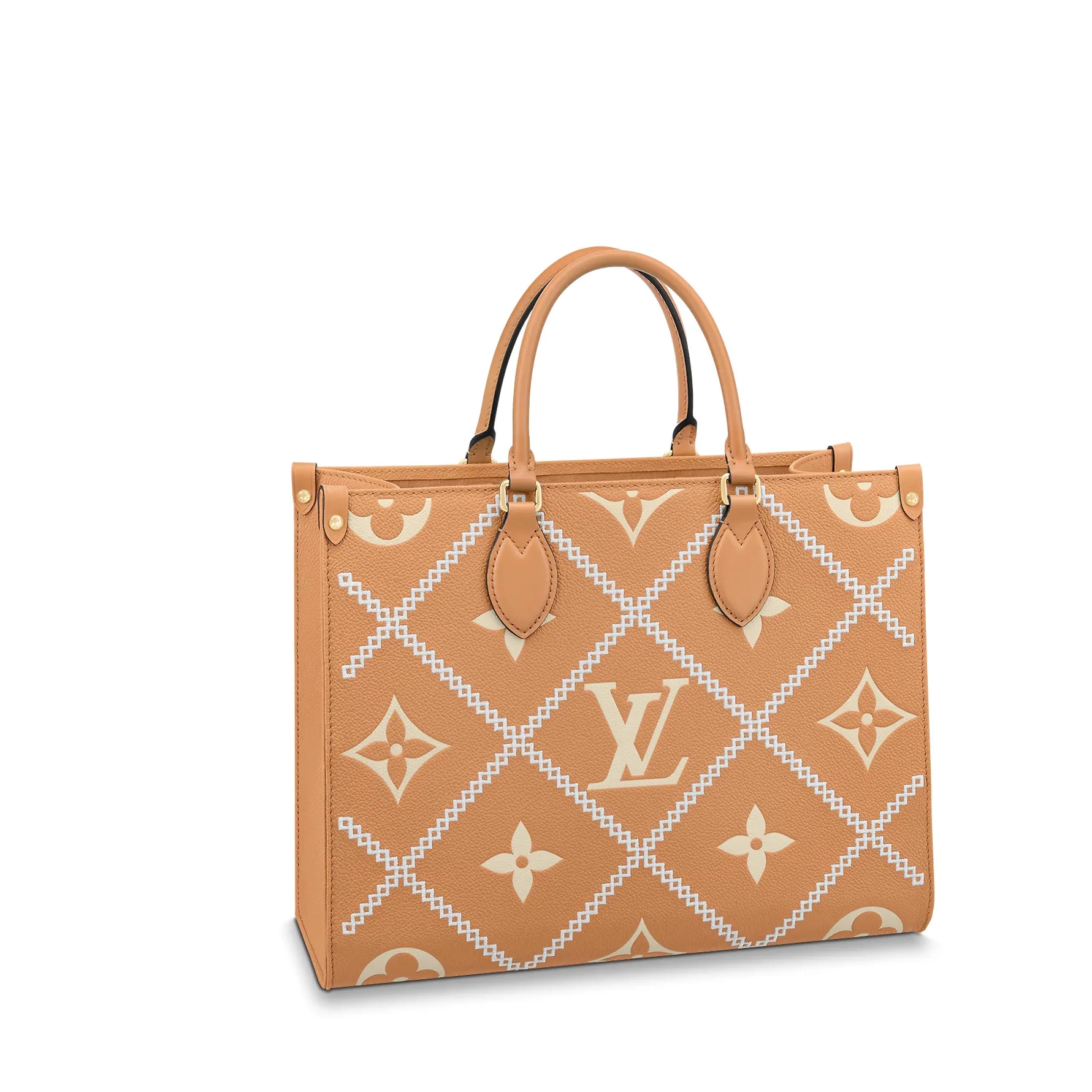 Vuitton Onthego MM M46015 Louis 0306