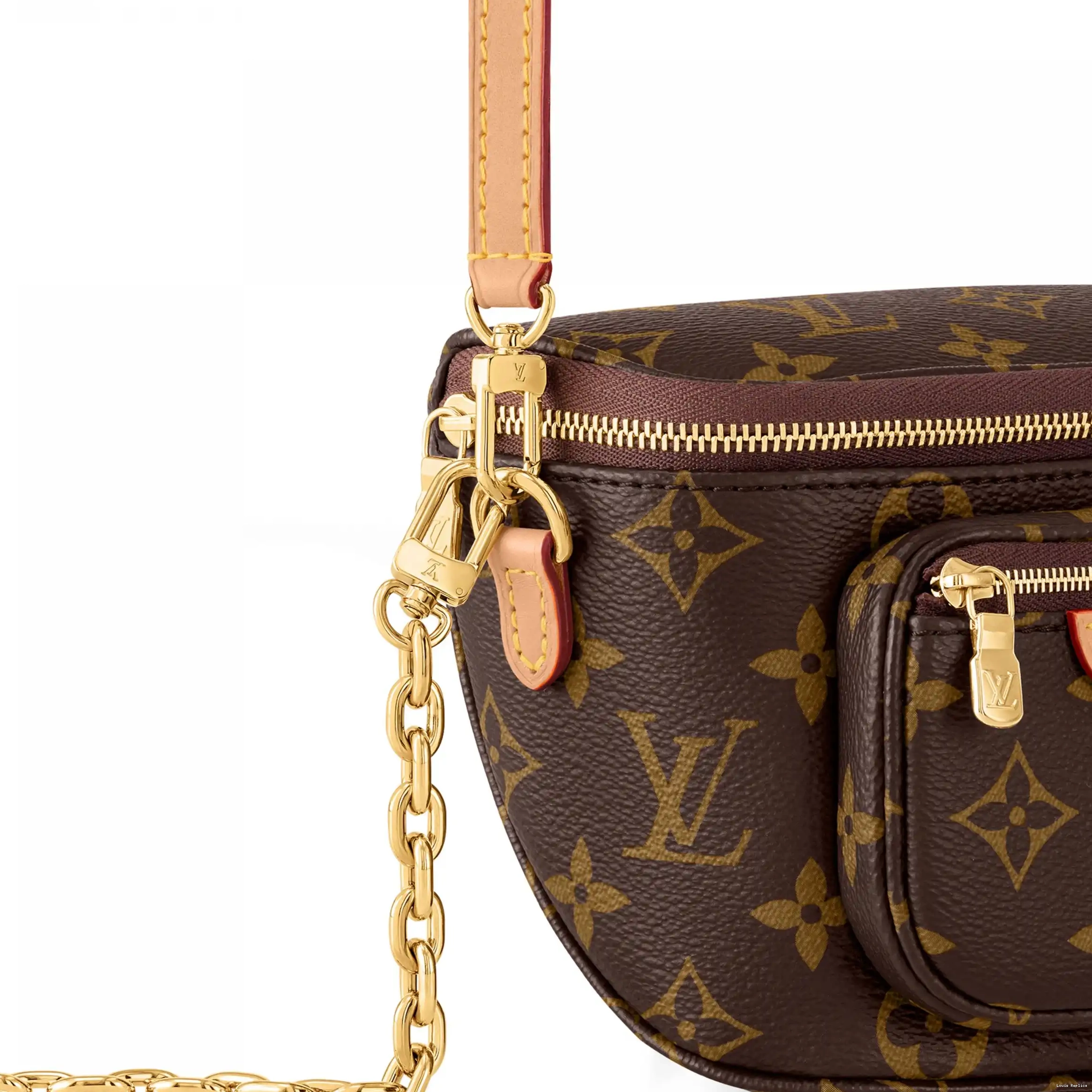 Cheap Louis Bumbag Vuitton Mini M82335 0306