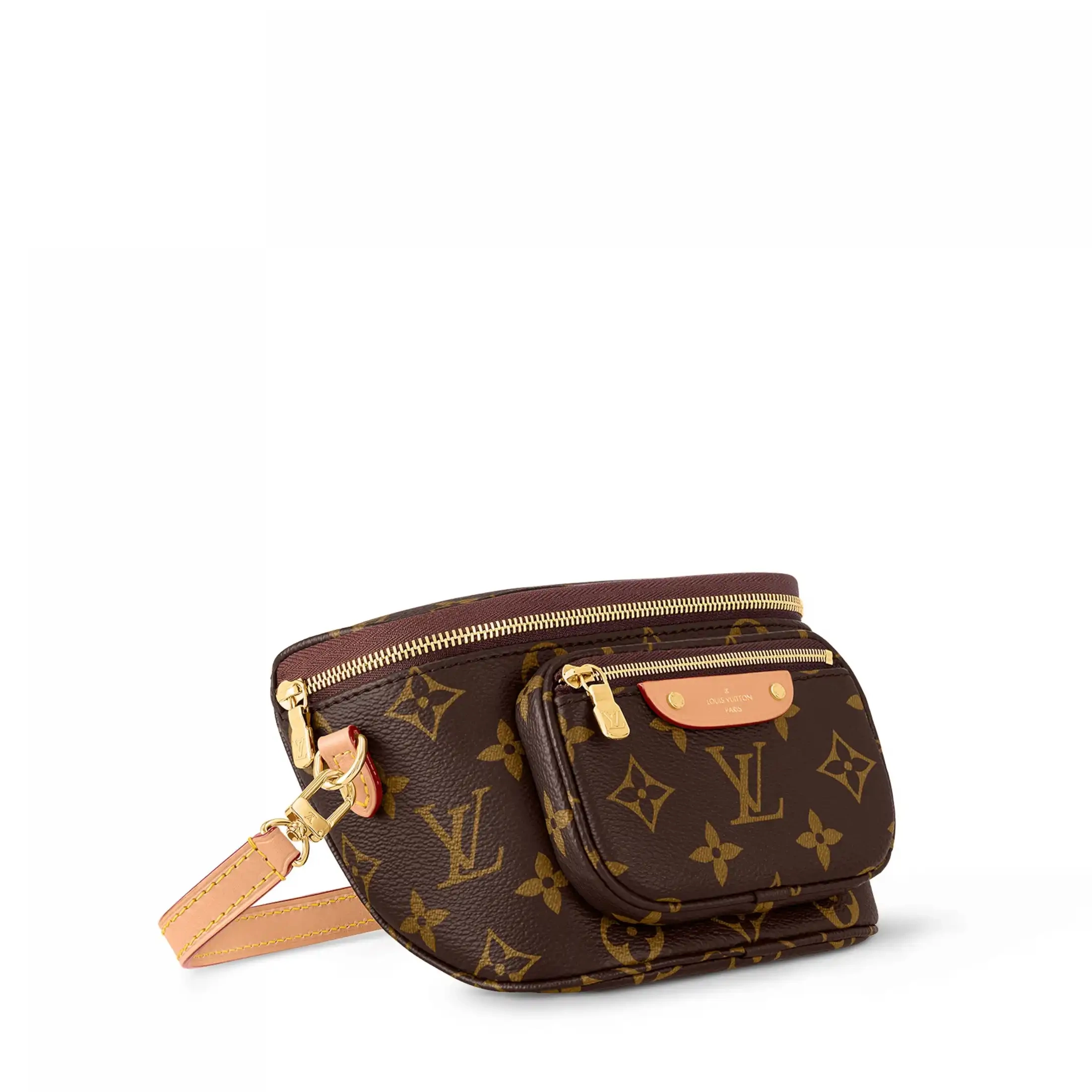 Cheap Louis Bumbag Vuitton Mini M82335 0306