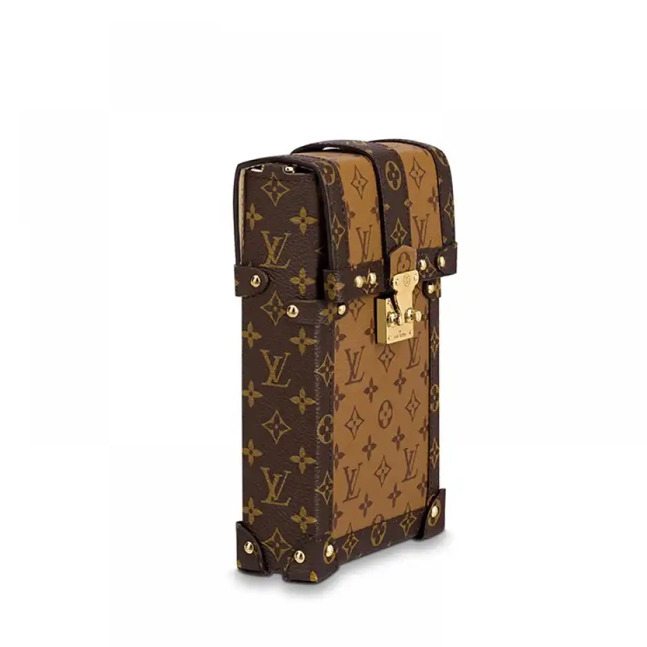 Cheap Pochette Vertical M67873 Vuitton Louis Trunk 0305