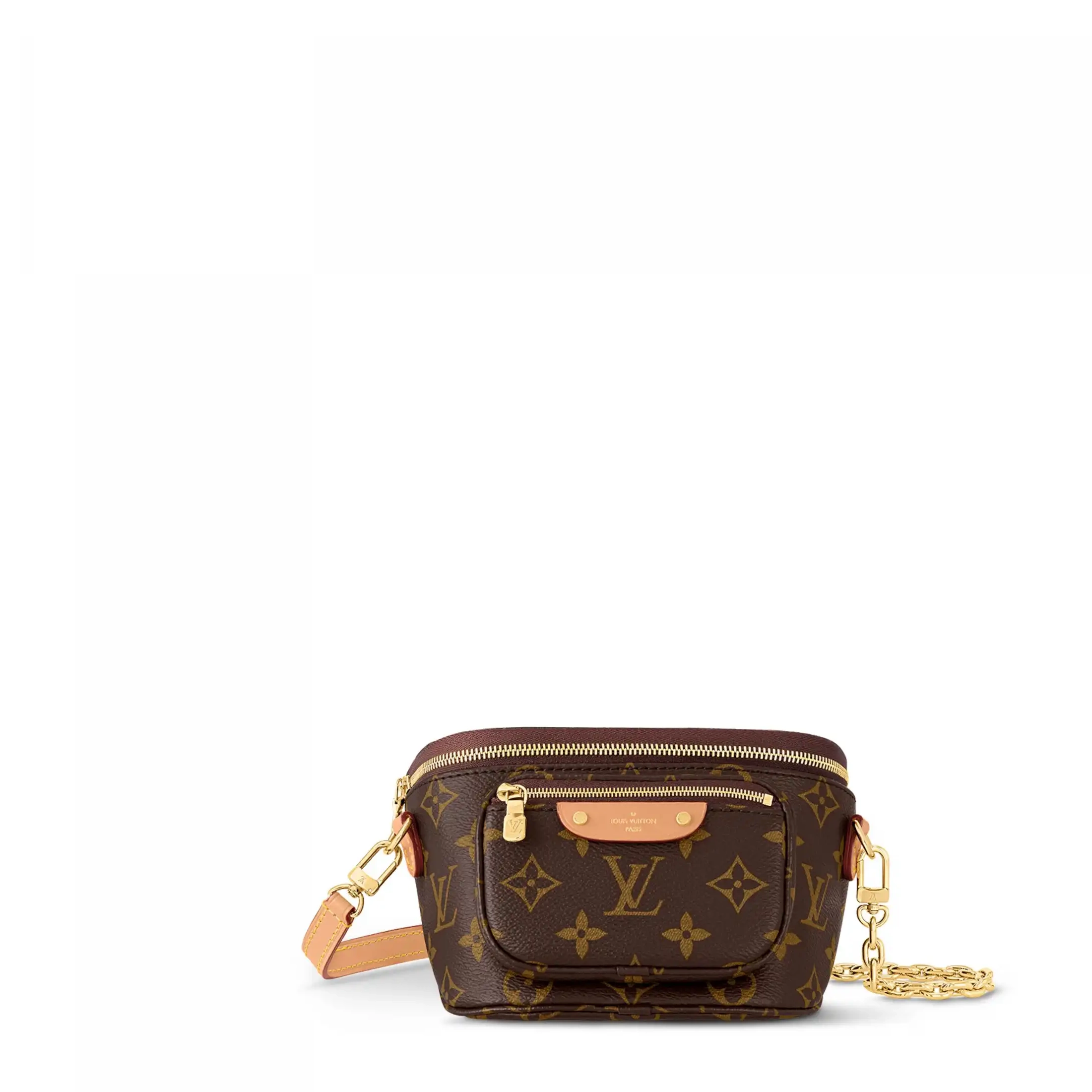 Louis Bumbag Vuitton Mini M82335 0306