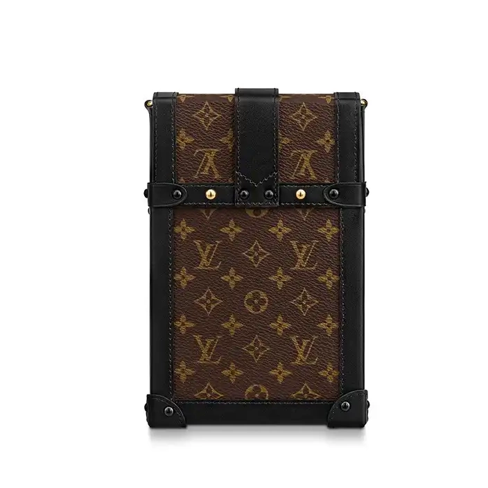 Cheap Vertical Trunk Vuitton Louis Pochette M63913 0306