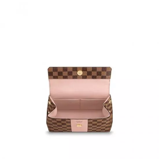 Cheap Louis Vuitton Bond Street BB Red N40107 Pink N41071 0119