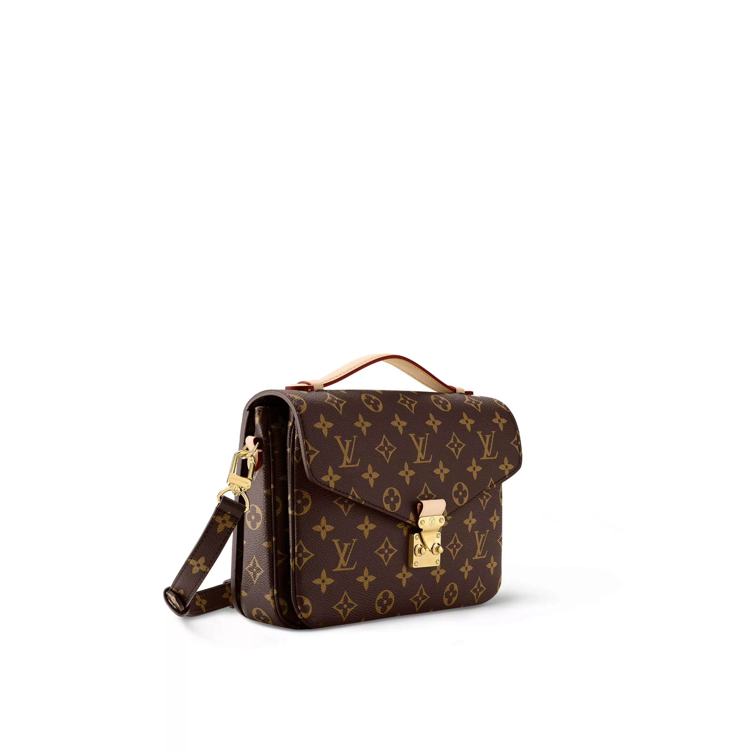 Cheap Louis Vuitton Pochette Metis M44875 Monogram 0118