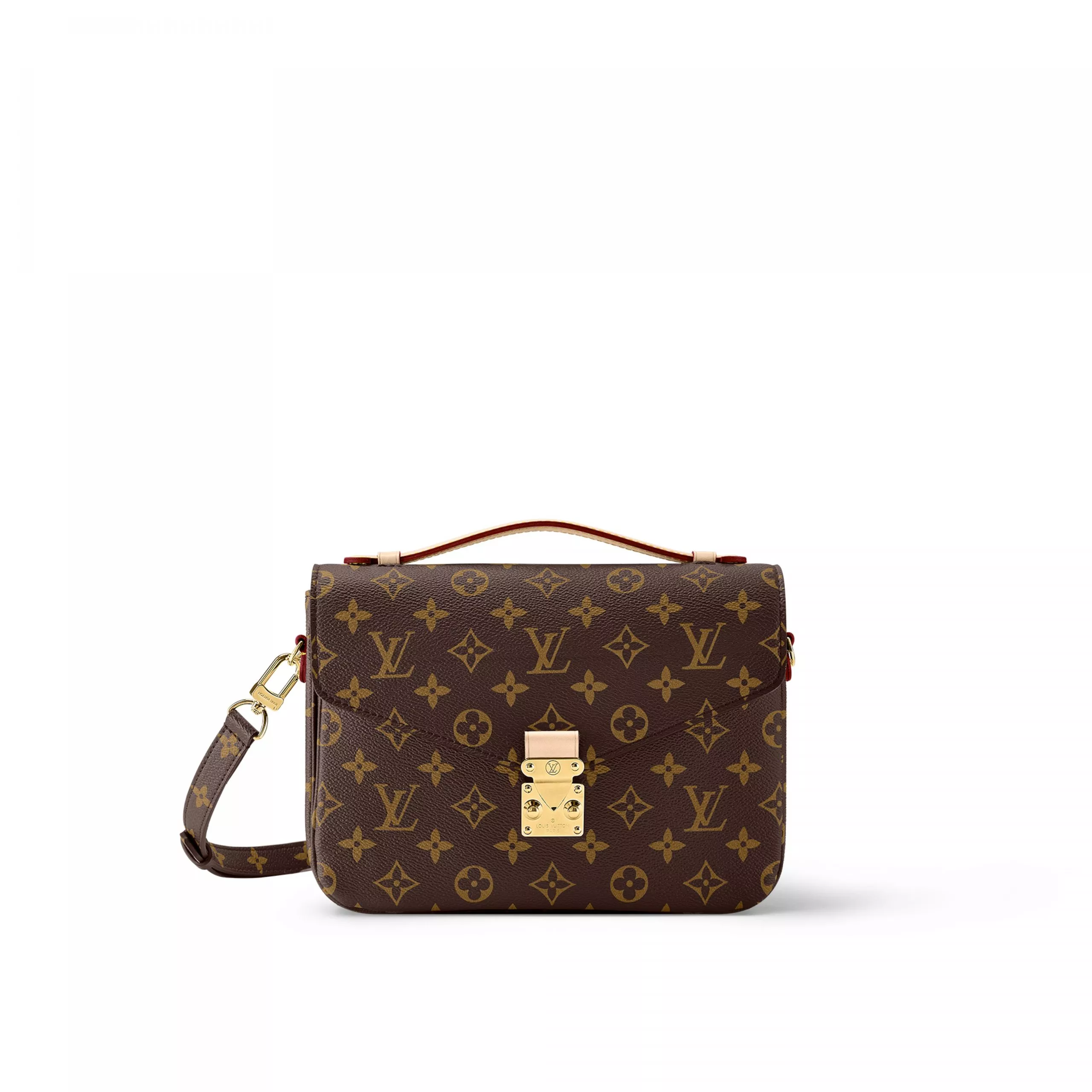 Cheap Louis Vuitton Pochette Metis M44875 Monogram 0118