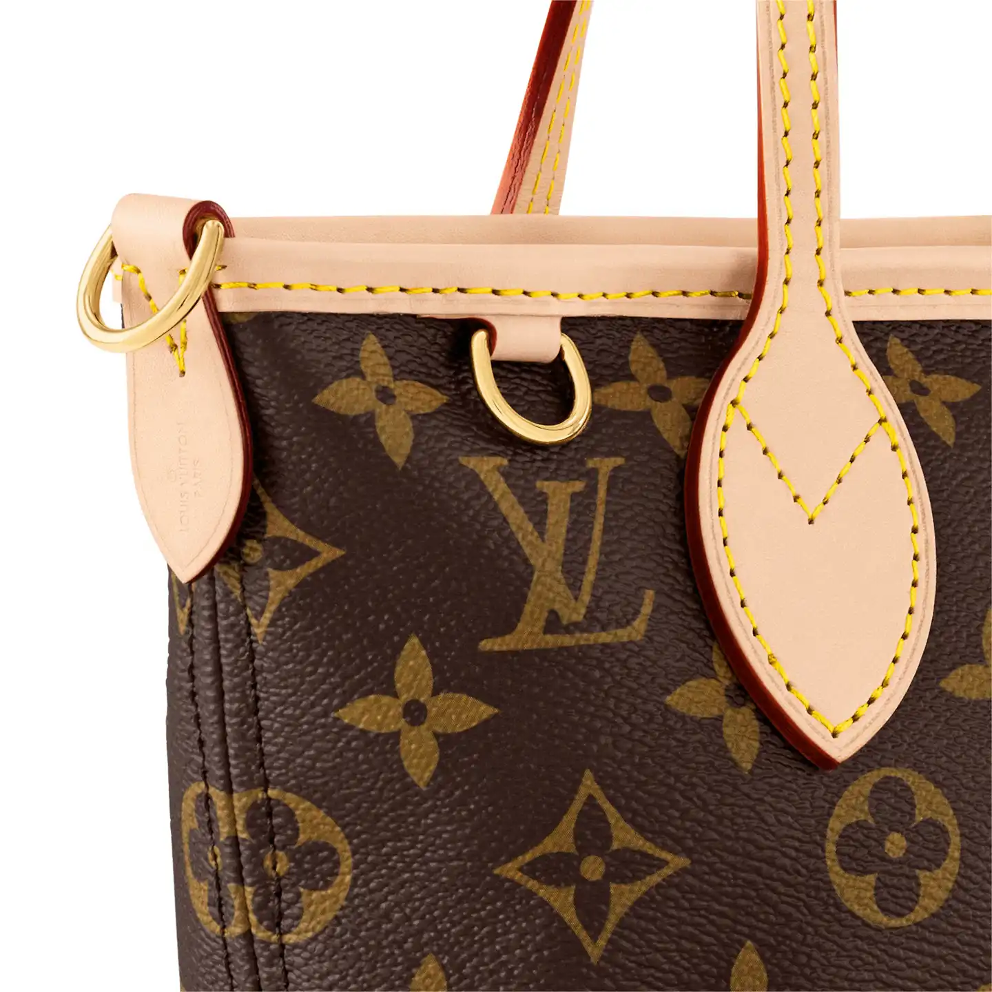 Cheap Louis Vuitton M46786 Neverfull BB 0123