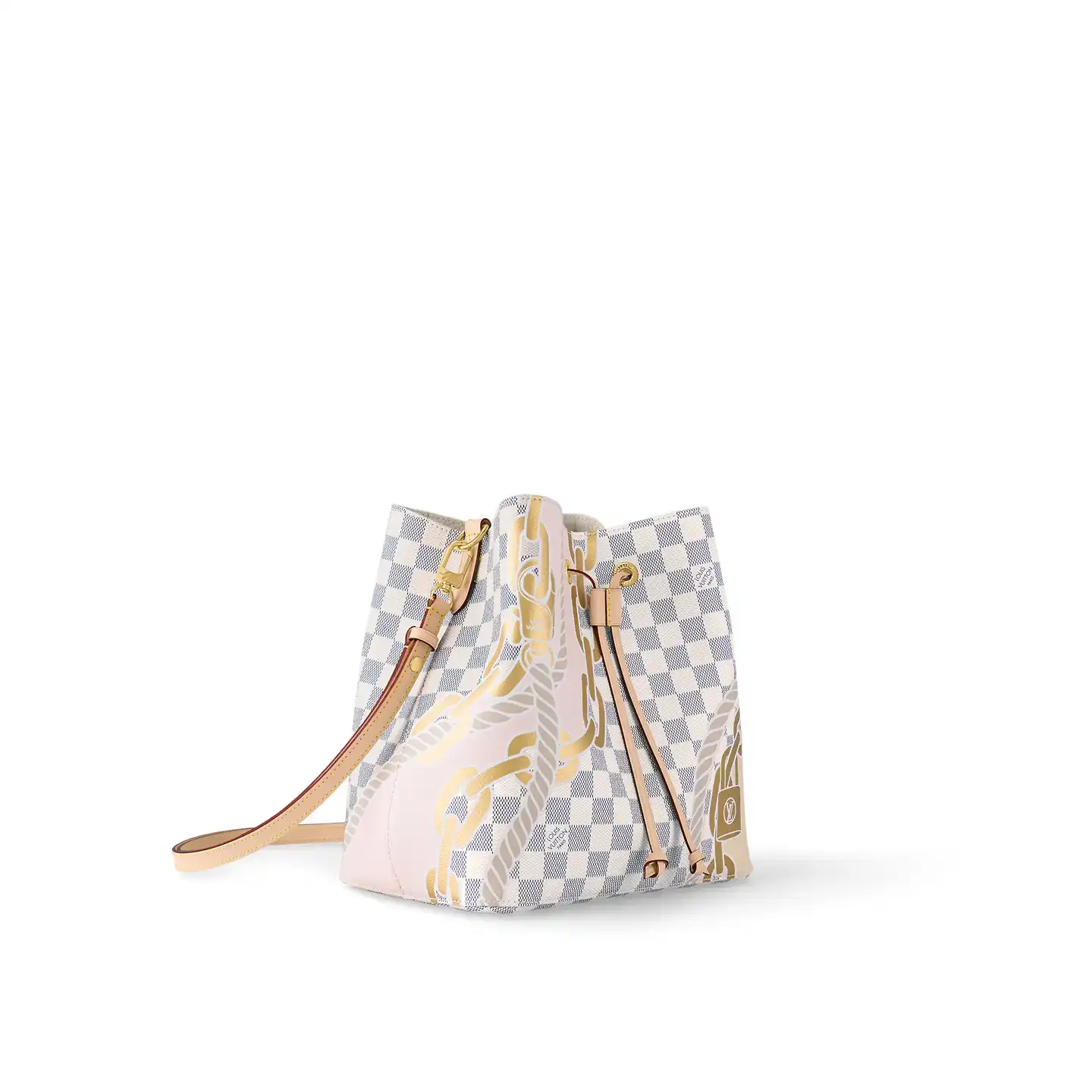 Cheap Louis Vuitton N40474 Néonoé MM 0123