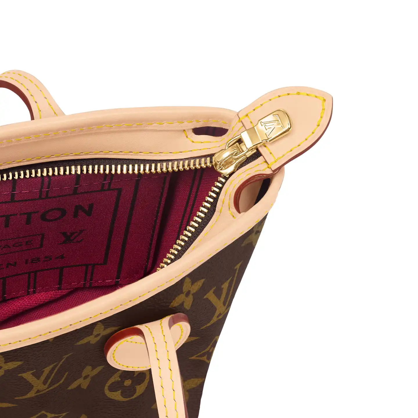 Cheap Louis Vuitton M46786 Neverfull BB 0123