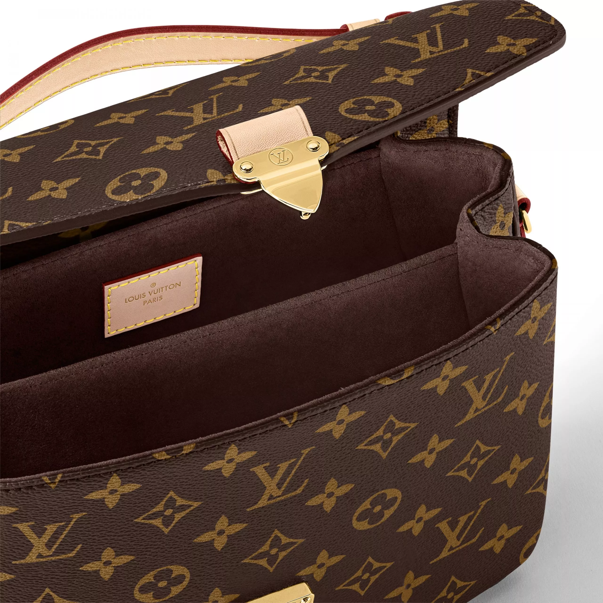 Cheap Louis Vuitton Pochette Metis M44875 Monogram 0118